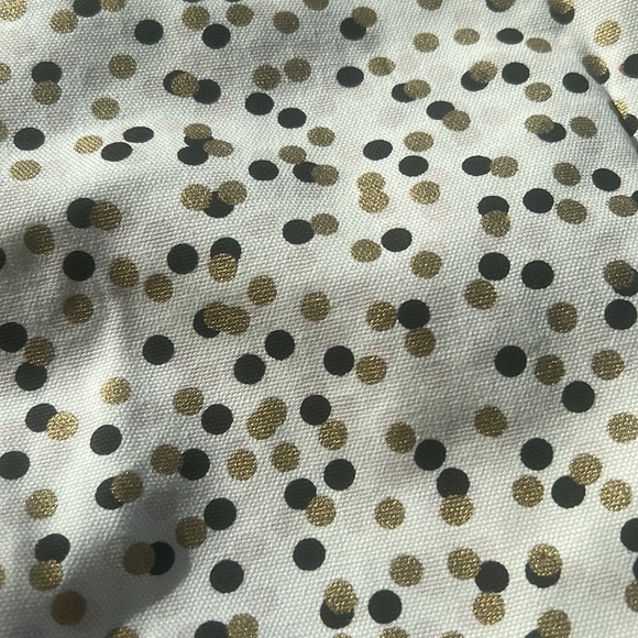 Kate spade table cloth - Picture 2 of 4